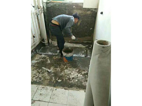 樓頂防水，和衛生間防水