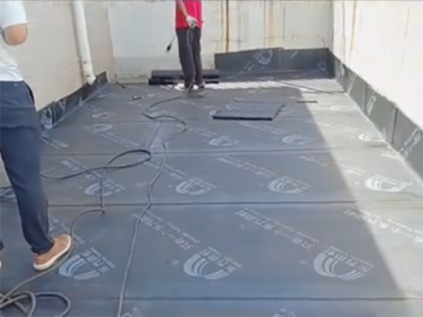 專業防水堵漏