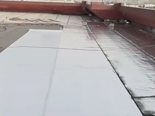 專業防水堵漏